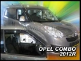 Ветробрани за FIAT DOBLO II (2010+) / OPEL COMBO (2011+) - 2бр. предни Неко, снимка 2