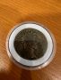Сувенирна монета, реплика, снимка 1 - Нумизматика и бонистика - 45403468