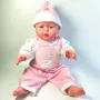 Музикална кукла, Laughing Baby Doll, снимка 14