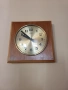 Стенен немски часовник Ваймар/WEIMAR, снимка 3