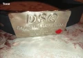 DSQ Оригинал Нов Дамски Кожен Колан 100см. , снимка 2