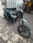 Honda mash 125, снимка 2