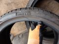 2 бр.летни гуми Pirelli 245 35 20 dot4819 цената е за брой!, снимка 4