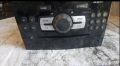 РАДИО CD MP3 OPEL CORSA D 497 316 088 / 497316088 / 13 289 919 HD / 13289919HD / CD30, снимка 1