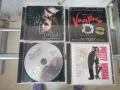 pretty woman &the bodygard&twilight&vampire soundtracs, снимка 1