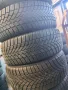 4бр.зимни гуми 215/55/17 Bridgestone, снимка 8