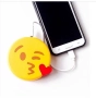 Външна преносима батерия Emoji 8800mAh – Забавен дизайн и голям капацитет, снимка 14
