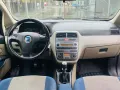 fiat punto 1.3 multijet 90 kc 2006 гд, снимка 9