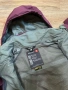 Висок клас трислойно яке  Millet Gore-Tex XCR Hard Shell 28.000мм  3layer Jacket  , M размер, снимка 7