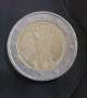 2 евро Германия 2002, снимка 13