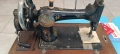 Стара шевна машина Pfaff, снимка 6