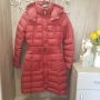 Benetton зимно яке с гъши пух, като ново. , снимка 1