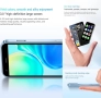SOYES XS15 Ултратънък 3.0-инчов малък телефон 2GB + 16GB, снимка 5