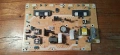 POWER BOARD TNPA5361 2BP от LCD Panasonic TX-L32C3ES Display:VVX32H100G00. Работещ., снимка 1