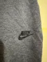 Nike Tech Fleece Cropped Pants Jogger Gray., снимка 2