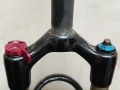 26 цола напълно работеща заключваща въздушна вилка за велосипед колело Manitou , снимка 2