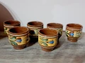 Малки керамични чашки, снимка 2