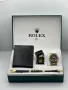 подаръчни комплекти Rolex , снимка 4