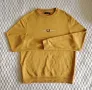 Fred Perry Crewneck Shirt, M, снимка 1