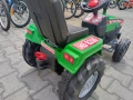 PILSAN Трактор с педали 07294 зелен, снимка 5