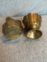 месингови съдове , снимка 4