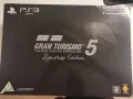 Gran Turismo 5 - Signature Edition PS3 , снимка 12