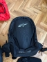 Alpinestars-Ботуши и раница, снимка 5