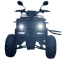Електрическо ATV - Grizzly 2500W (Зелен) 2026, снимка 2