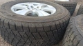 Гуми с джанти комплект 265/65/17 Toyota Hilux Mitsubishi l200 ford ranger , снимка 8