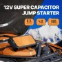 Кондензаторен jump starter Autowit SuperCap2 за превозни средства, снимка 6