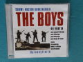 The Boys –Suomi-Rockin Korkeakoulu–2004-The Boys 40 Vuotta(2CD)(Scandinavian version Beatles)