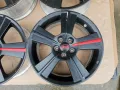 16’’5x100 originalni za subaru 16”5х100 оригинални за субаро-№523, снимка 6