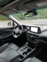 Hyundai Santa fe PREMIUM-HEAD-UP--4X4-ОБДУХВАНЕ-360-КАМЕРИ-ПАМЕТ , снимка 14