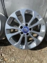 Ориинални джанти на Mercedes-Benz GLA 17”, снимка 4