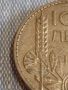 Сребърна монета 100 лева 1934г. Царство България Борис трети за КОЛЕКЦИОНЕРИ 44756, снимка 6
