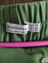 зелен панталон Stradivarius, снимка 4