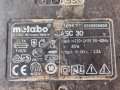 Зарядно за батерии Metabo ASC 30, снимка 5