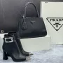 Дамски боти Prada - Налични различни цветове и модели Код D793, снимка 5