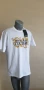 Versace Jeans Couture Cotton Regular Fit Mens Size M НОВО! ОРИГИНАЛ! Мъжка Тениска!, снимка 4