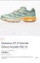 Туристически обувки SALOMON XT6.Номер 45.5, снимка 10