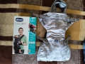 Кенгуру Chicco EasyFit, снимка 2
