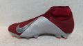 бутонки Nike Phantom Vision Elite DF FG ACC 'Team Red' 40 ,5 -41, снимка 5