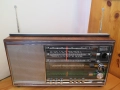  Nordmende Globemanager- Radio,1970/1971 , снимка 1