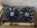 Видеокарта SAPPHIRE PULSE Radeon RX580 4GB, снимка 2