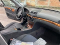 Мерцедес Е 200 бензин, снимка 15