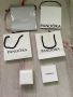 Чантички и кутии Пандора/Pandora, снимка 1 - Романтични подаръци - 45023242