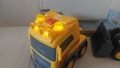 Детска играчка камион Влекач Volvo, снимка 3
