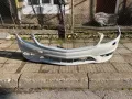 Оригинална AMG броня за Mercedes S class w221, снимка 1