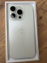 Iphone 15 pro 128 gb с оставаща гаранция, снимка 2