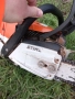 Stihl 261C husqvarna щил резачка , снимка 6